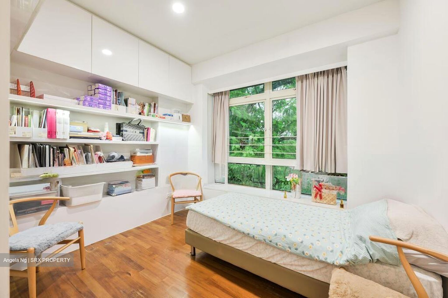 Crystal Rhu (D15), Apartment #514494311